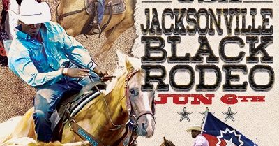5th Annual Jacksonville Invitational Black Rodeo | Visit Jacksonville