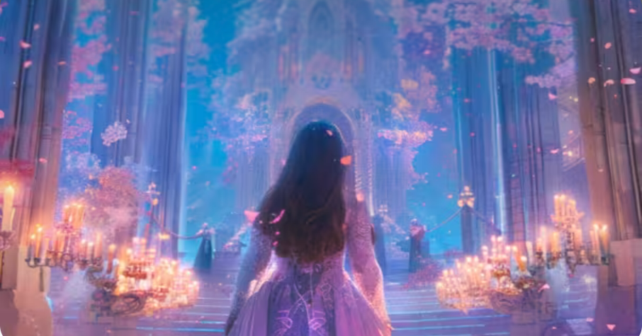 The Princess Concert | Visit Jacksonville