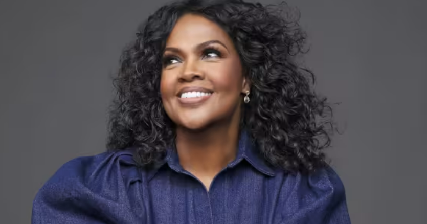 CeCe Winans