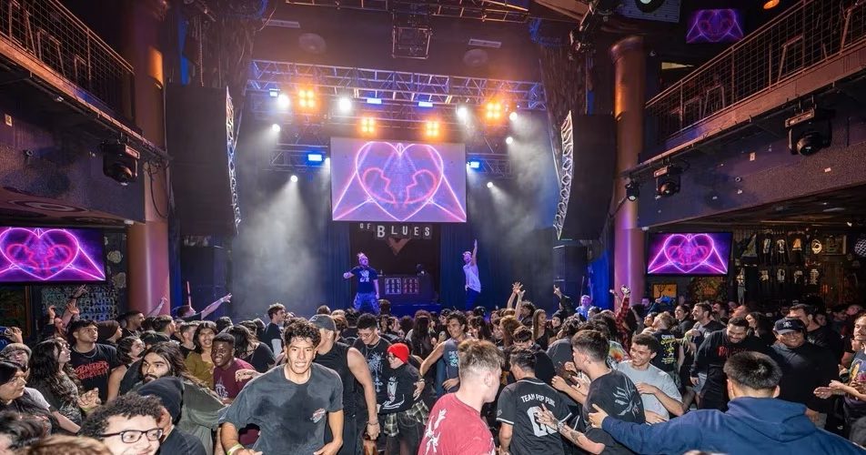 Emo Night Brooklyn | Visit Jacksonville