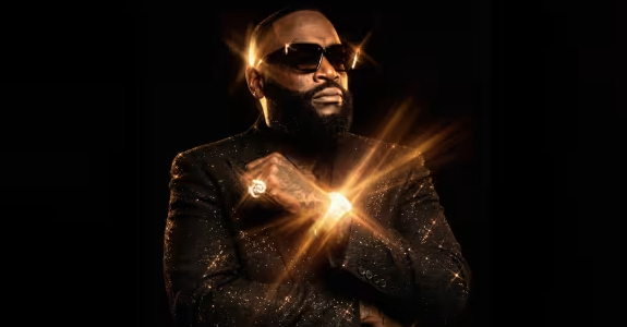 Rick Ross | Visit Jacksonville