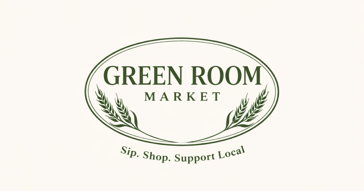 Green Room Market