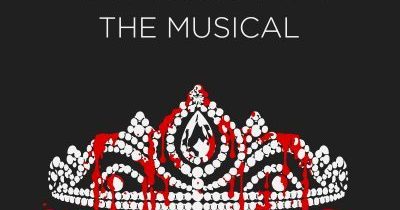 CARRIE The Musical