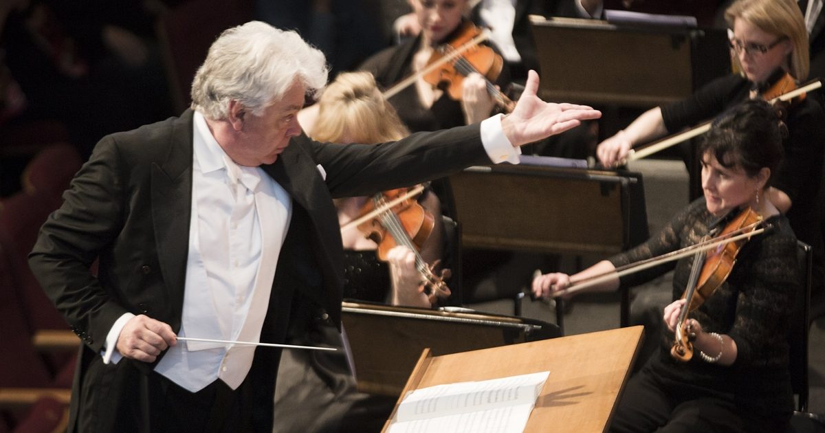 Bernstein & Stravinsky
