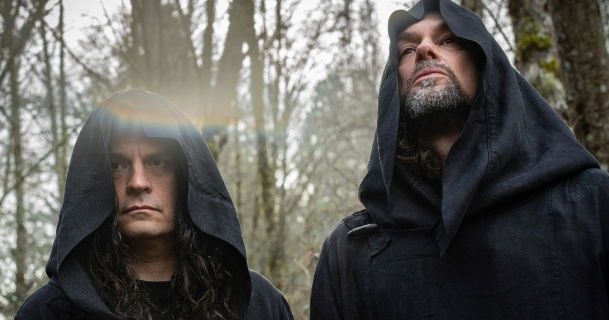Sunn O)))