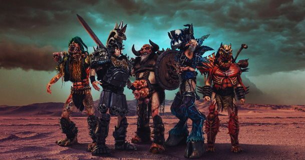 GWAR