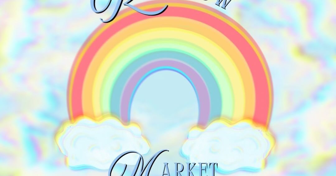 Rainbow Market