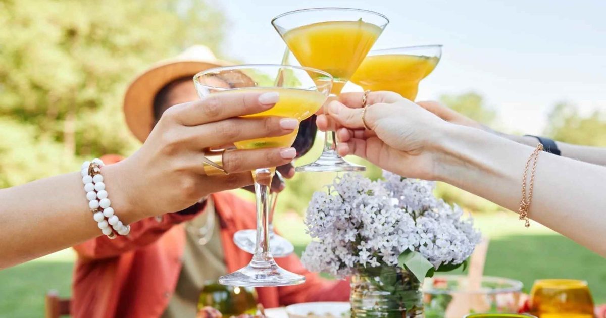 Southern Harvest Brunch featuring Jenks Farmer