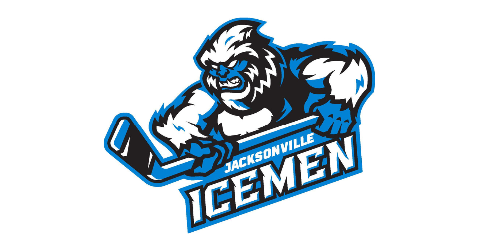 Jacksonville Icemen Opening Night