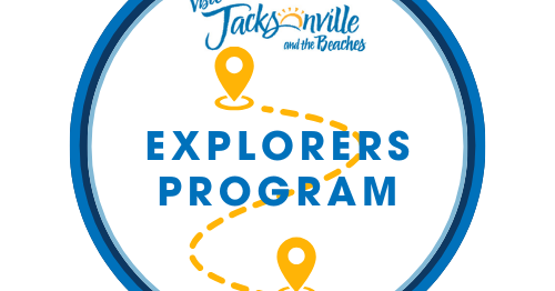 Visit Jacksonville's Explorers Program: Partnership Opportunity ...