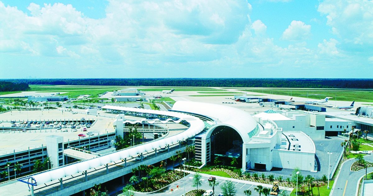 Why JAX Airport Is Easy for Travel - Visit Jacksonville Blog | Visit  Jacksonville