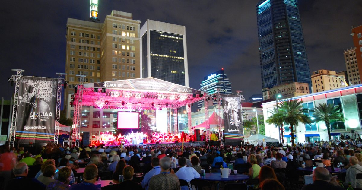 Big Events & Festivals in Jacksonville, FL Visit Jacksonville