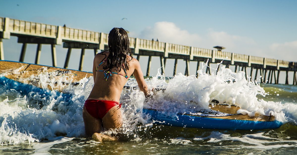 Things To Do In Jacksonville, Florida