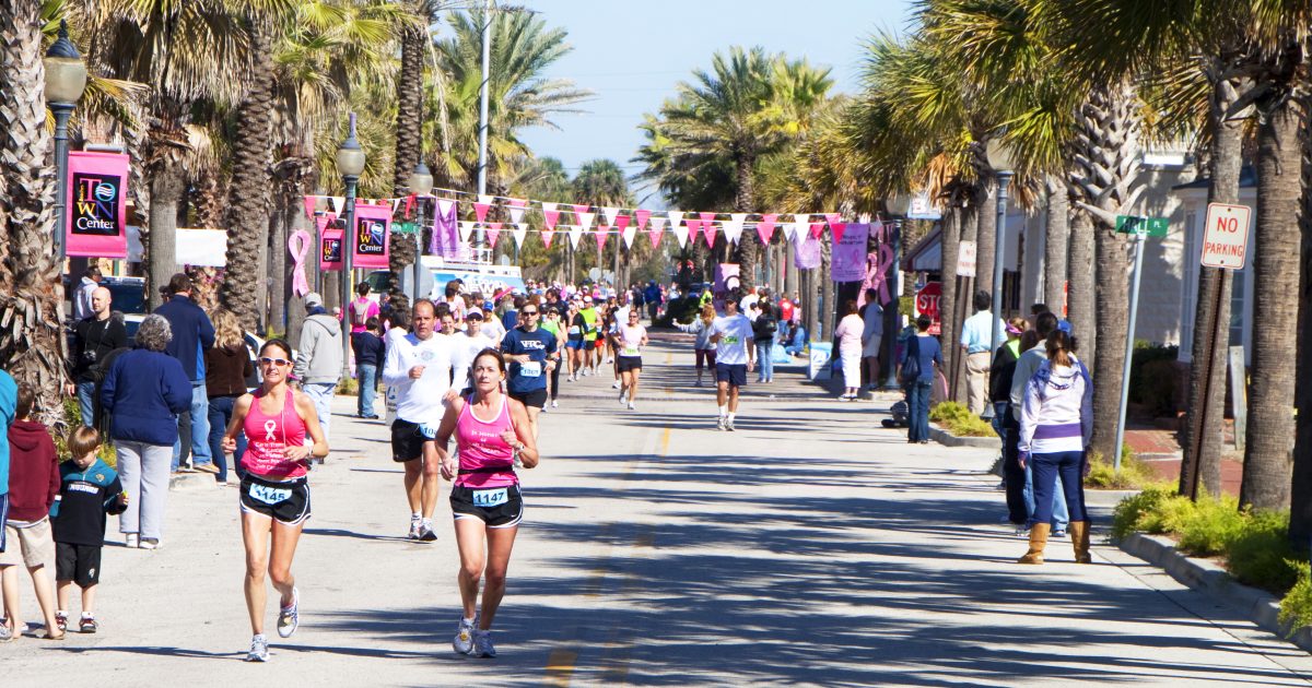 Trip Worthy Beaches Events! | Visit Jacksonville