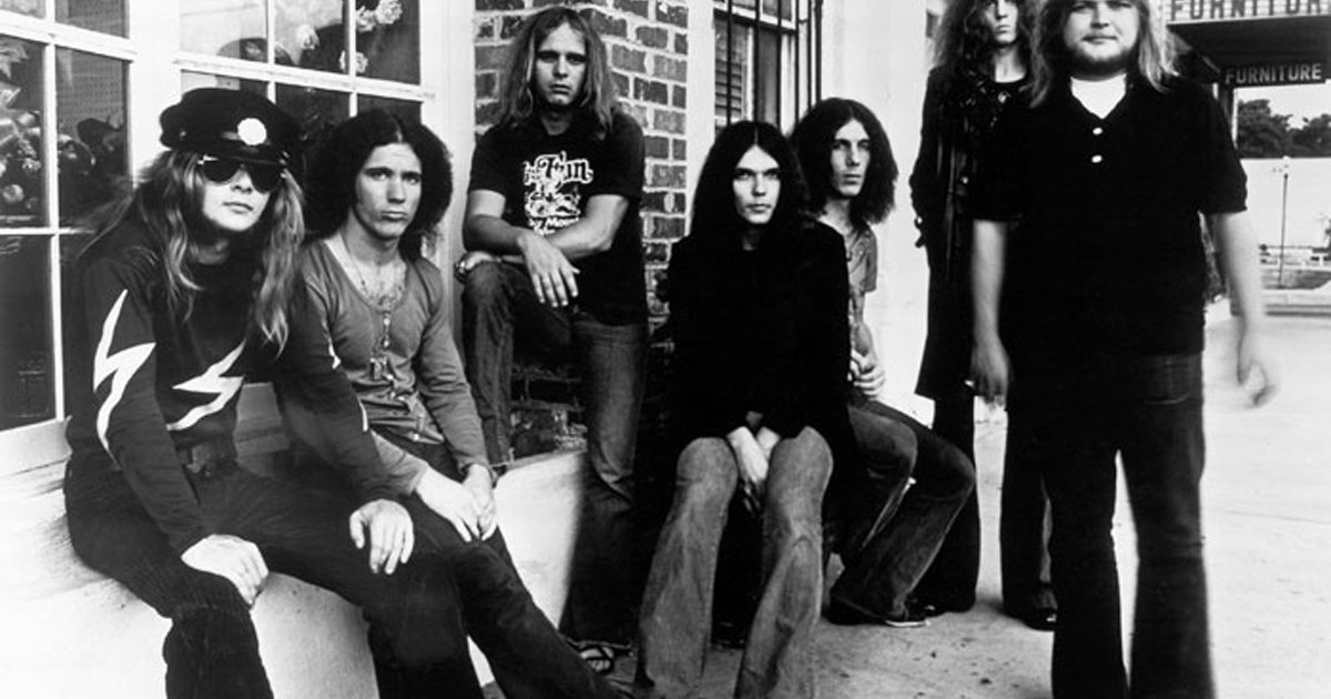 The Birthplace of Southern Rock | Visit Jacksonville