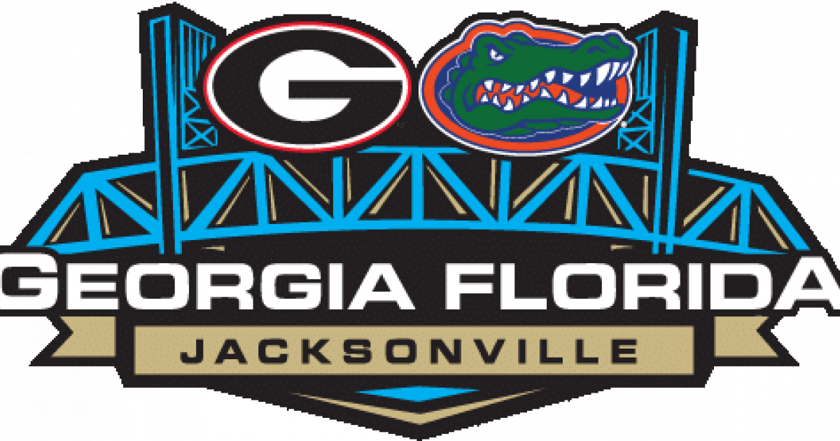 Florida vs. Game 2023 Visit Jacksonville