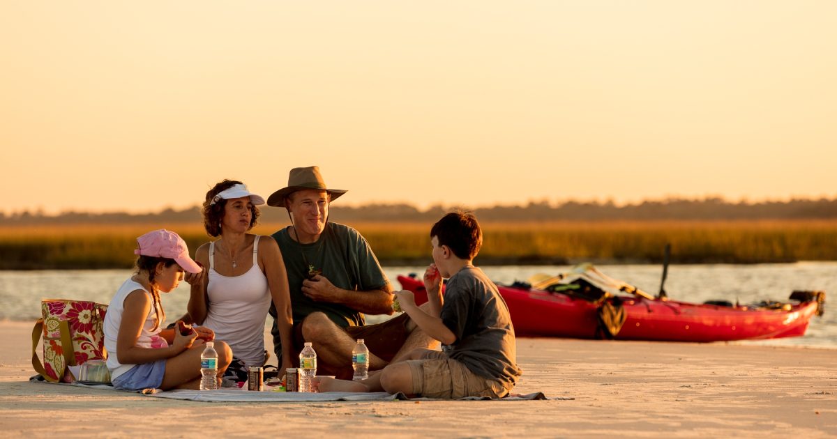 Itineraries - Visit Jacksonville