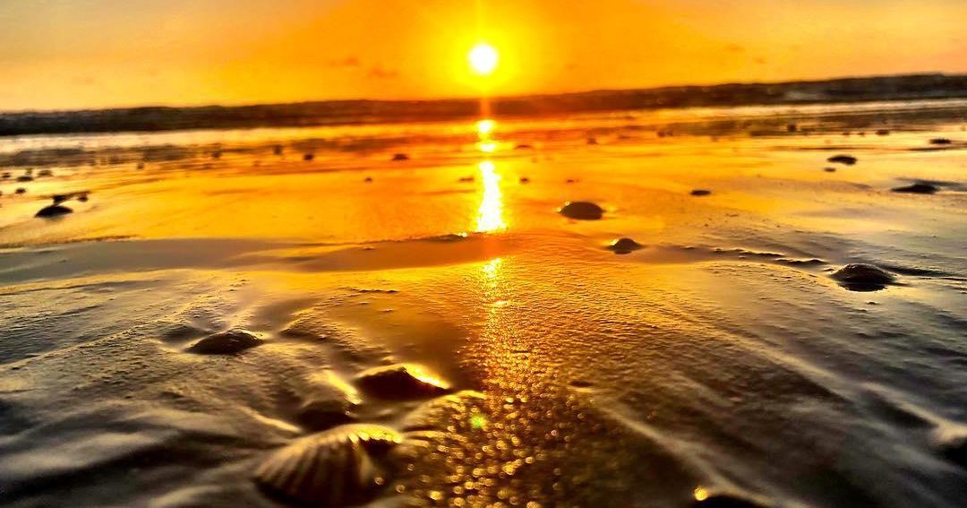 Best Places to Watch Jacksonville's Sunrises & Sunsets Visit Jacksonville