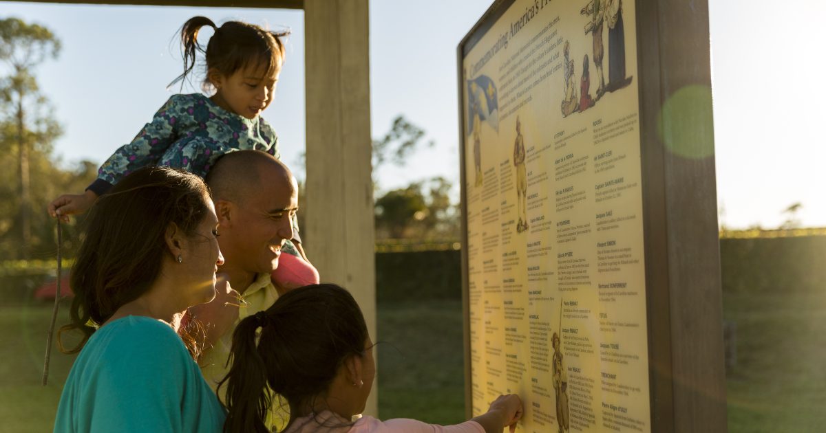 Things to Do with Kids in Jacksonville, FL