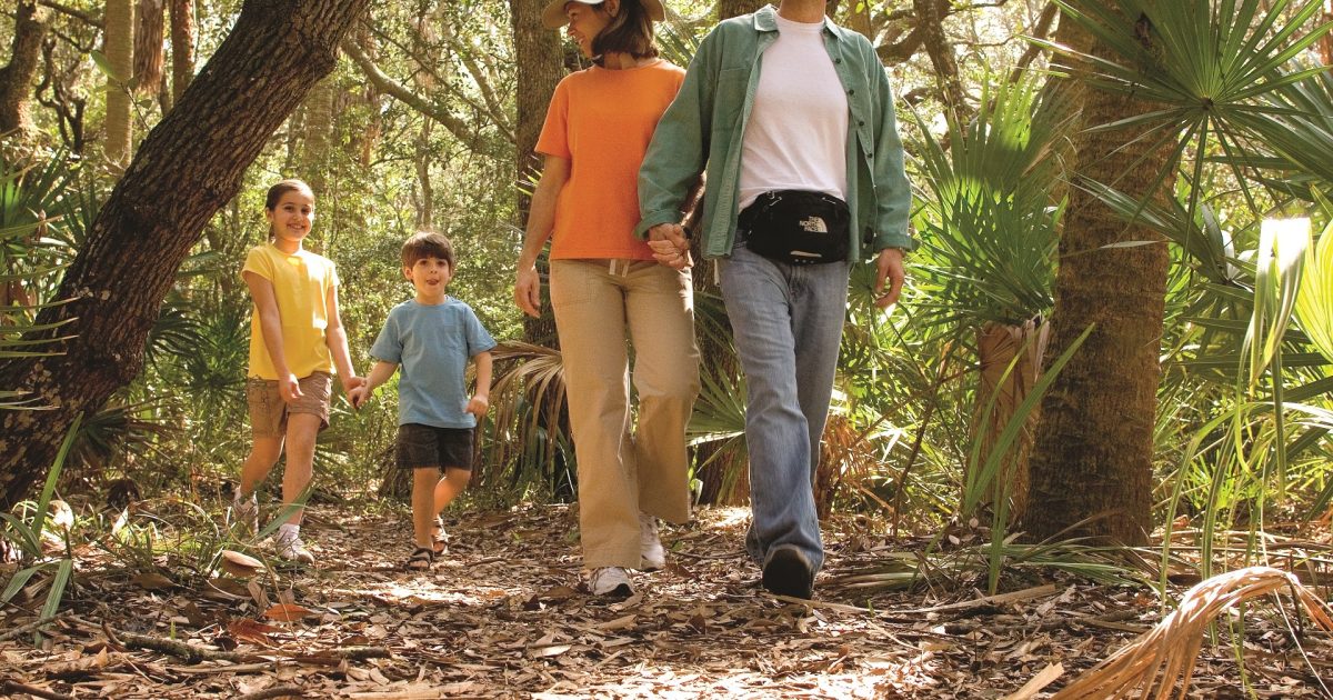 Free & Budget-Friendly Family Activities - Visit Jacksonville