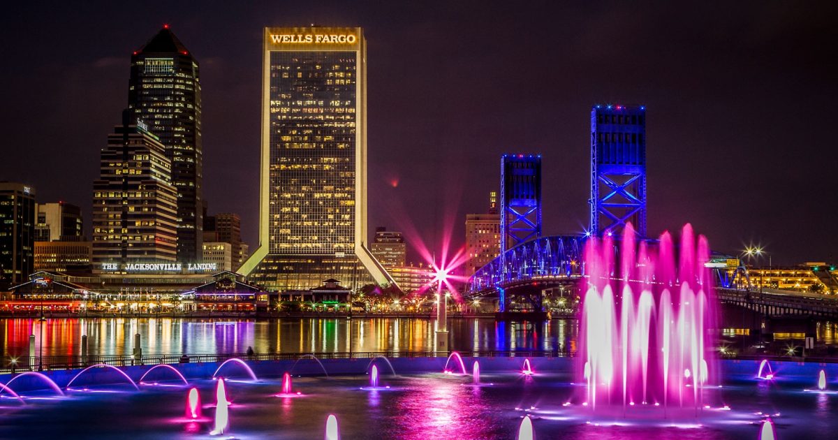 Jacksonville, FL Hotels, Resorts & Lodging | Visit Jacksonville