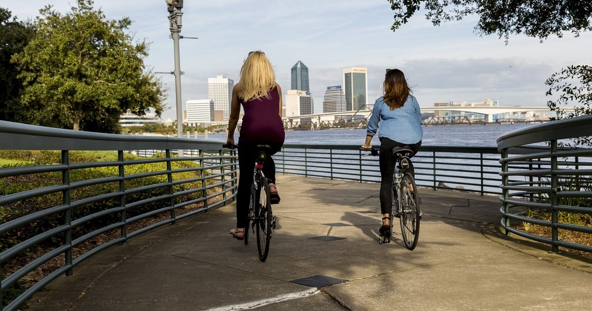The Downtown Jacksonville Neighborhood