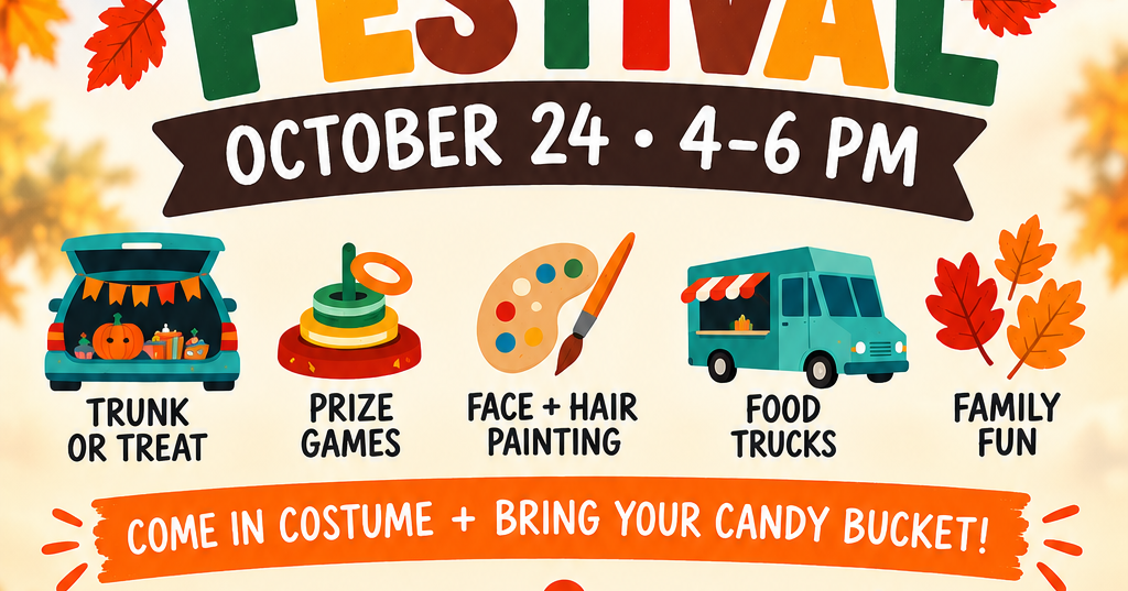 Hodges Fall Festival