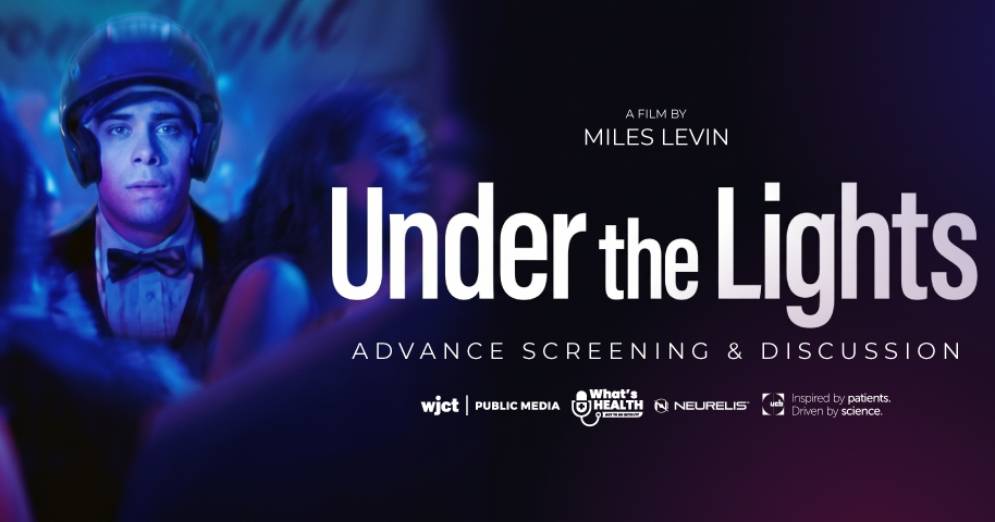 Under the Lights: Advance Screening & Discussion