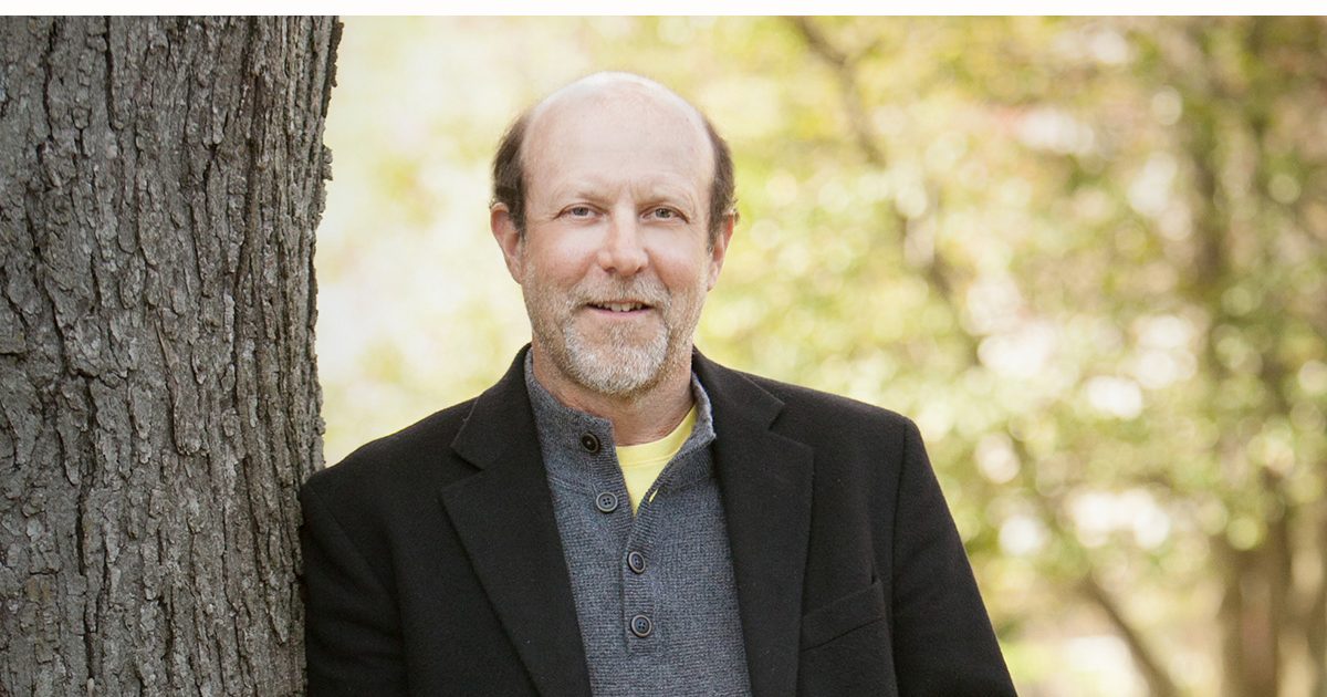 The Living Garden: Designing with Nature — Larry Weaner