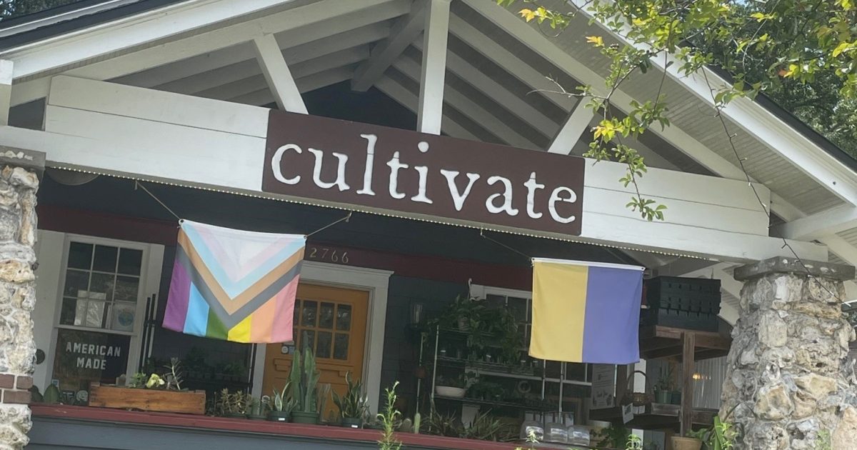 Cultivate | Visit Jacksonville