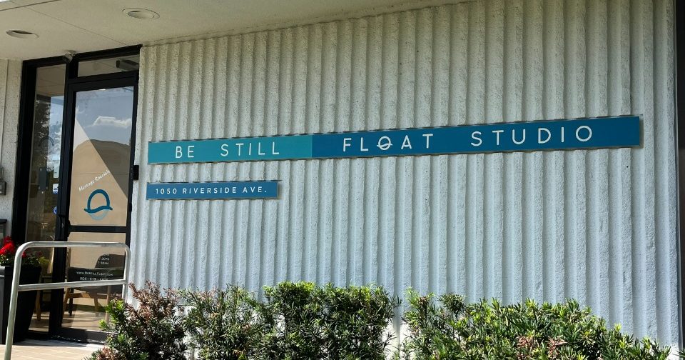 Be Still Float Studio | Visit Jacksonville