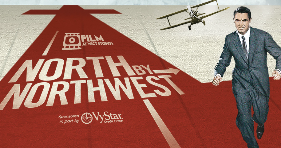 North by Northwest