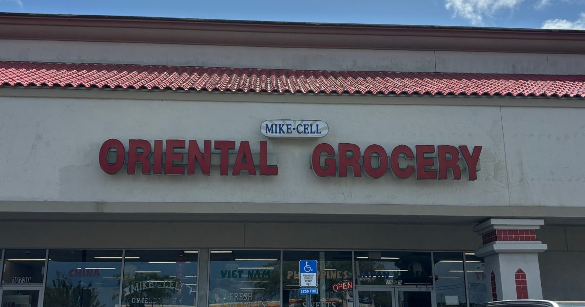 Mike-Cell's Oriental Grocery | Visit Jacksonville
