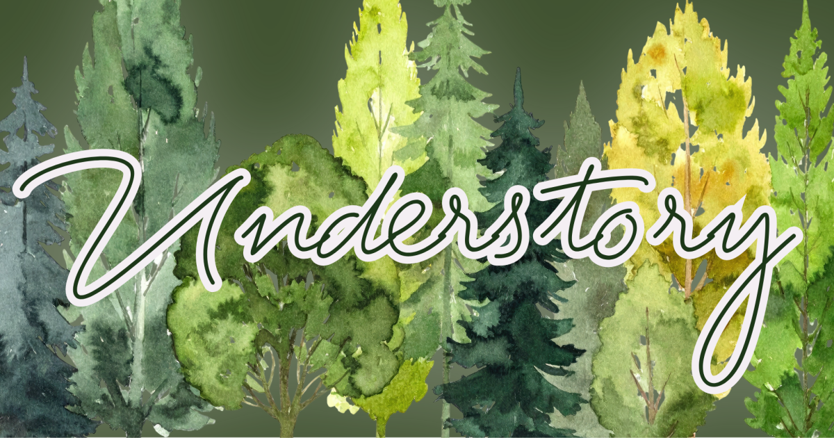 Understory: A Wilderness Writing Group
