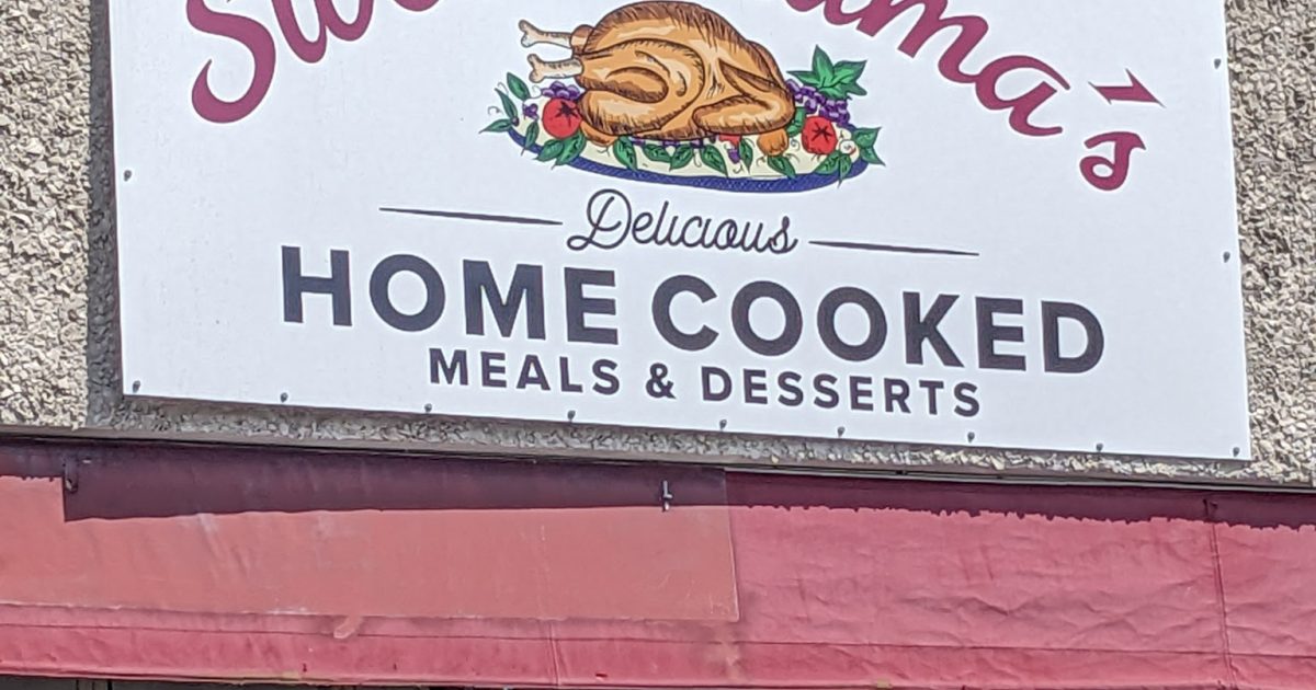 Sweet Mama's | Visit Jacksonville