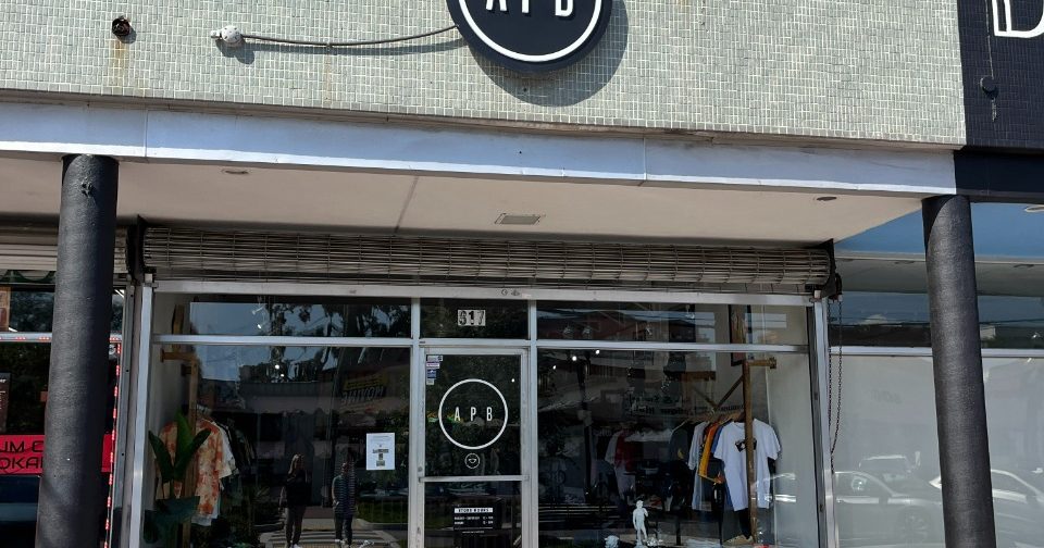 APB Store | Visit Jacksonville