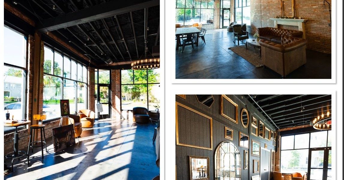 The Cove Social Club | Visit Jacksonville