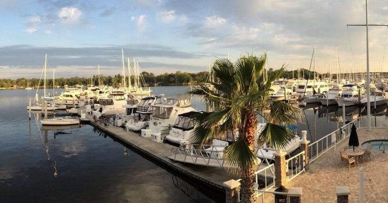 PORT 32 Jacksonville at Ortega Landing | Visit Jacksonville