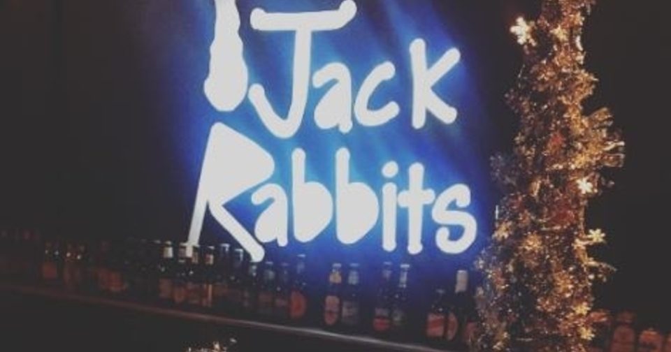 Jack Rabbits | Visit Jacksonville