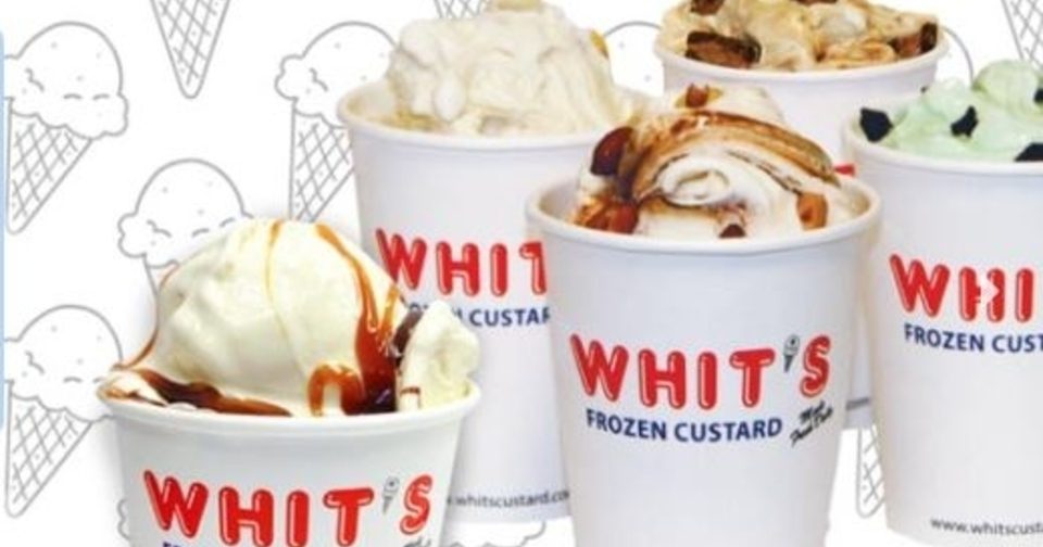 Whit's Frozen Custard - Avondale | Visit Jacksonville