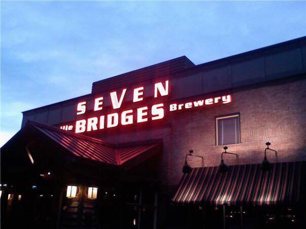 Seven Bridges Grille & Brewery | Visit Jacksonville