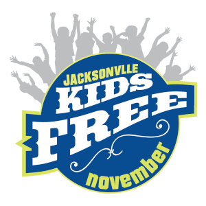 Kids Free November In Jacksonville Fl